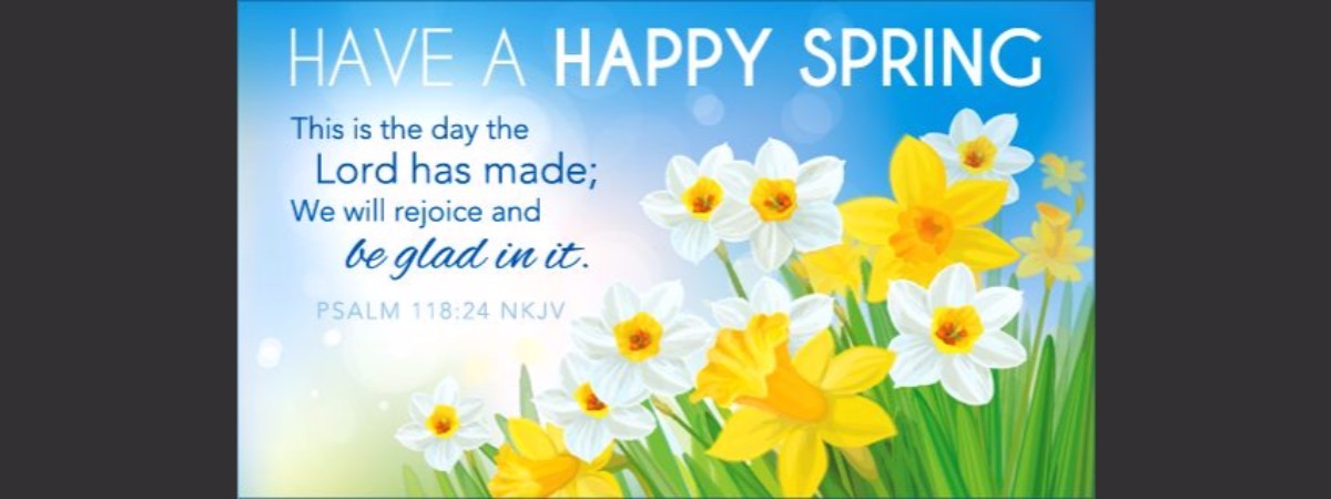 Spring 2